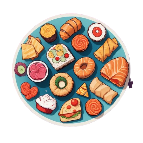 Project Foodie
